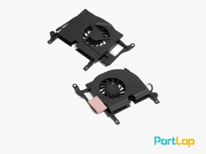 فن پردازنده لپ تاپ اچ پی HP Pavilion DV1000