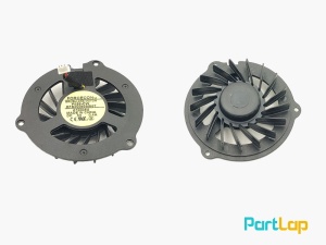 فن پردازنده لپ تاپ اچ پی HP Pavilion DV2000 Intel