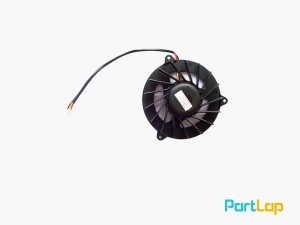 فن پردازنده لپ تاپ اچ پی HP Pavilion DV5000
