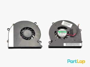 فن پردازنده لپ تاپ اچ پی  HP Pavilion DV7-1000
