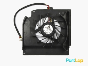 فن پردازنده لپ تاپ اچ پی HP Pavilion DV9000