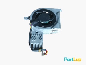فن پردازنده لپ تاپ اچ پی HP Pavilion TX2 ، TX1000 ، TX2000
