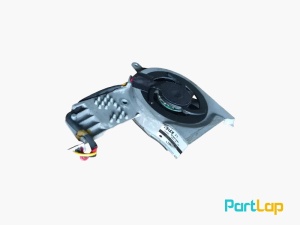 فن پردازنده لپ تاپ اچ پی HP Pavilion TX2 ، TX1000 ، TX2000