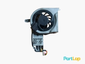 فن پردازنده لپ تاپ اچ پی HP Pavilion TX2 ، TX1000 ، TX2000
