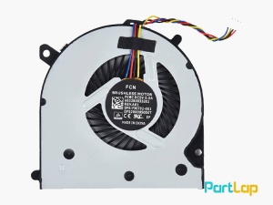 فن پردازنده لپ تاپ اچ پی HP Pavilion 14-AC ، 14-AF