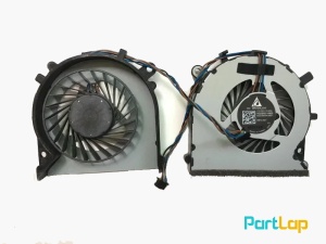 فن پردازنده لپ تاپ اچ پی HP Pavilion 14-AC ، 14-AF