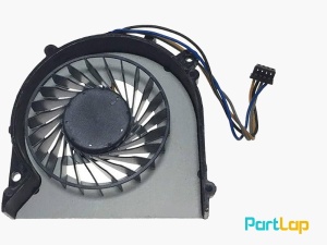 فن پردازنده لپ تاپ اچ پی HP Pavilion 14-AC ، 14-AF