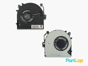 فن پردازنده لپ تاپ اچ پی HP ProBook 450 G5