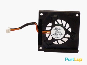 فن پردازنده لپ تاپ ایسوس ASUA Eee PC 700