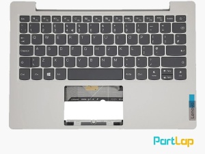 قاب دور کیبورد و تاچ پد لنوو Lenovo Ideapad 1 11IGL05