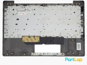 قاب دور کیبورد و تاچ پد لنوو Lenovo Ideapad 1 11IGL05