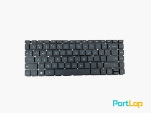 کیبورد لپ تاپ اچ پی HP Pavilion 14 CK