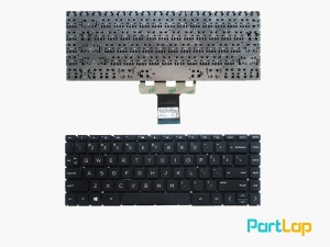 کیبورد لپ تاپ اچ پی HP Pavilion 14 CK