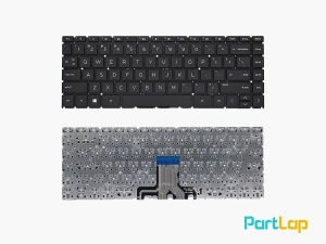 کیبورد لپ تاپ اچ پی HP Pavilion 14 CK