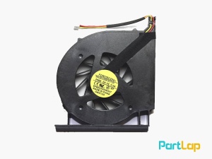 فن پردازنده لپ تاپ اچ پی HP Compaq G61
