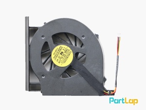 فن پردازنده لپ تاپ اچ پی HP Compaq G61