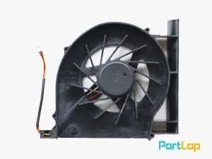 فن پردازنده لپ تاپ اچ پی HP Compaq G61