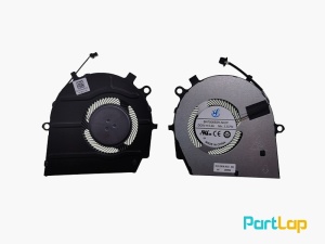 فن پردازنده لپ تاپ دل Dell Inspiron14 7405