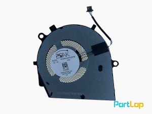 فن پردازنده لپ تاپ دل Dell Inspiron14 7405