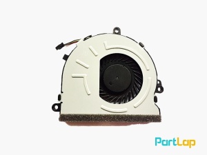 فن پردازنده لپ تاپ اچ پی HP Pavilion 15 DA