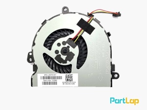 فن پردازنده لپ تاپ اچ پی HP Pavilion 15 DA