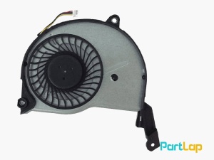 فن پردازنده لپ تاپ اچ پی HP Pavilion 15 N