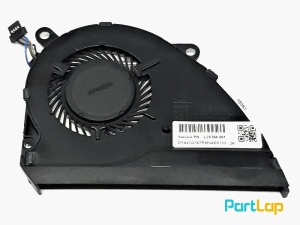 فن پردازنده لپ تاپ اچ پی HP Pavilion 14 CE