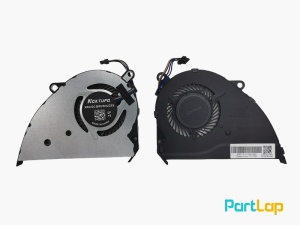 فن پردازنده لپ تاپ اچ پی HP Pavilion 14 CE