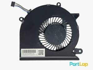 فن پردازنده لپ تاپ اچ پی HP Pavilion 15 CD