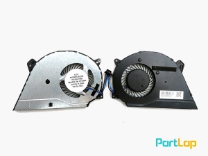 فن پردازنده لپ تاپ اچ پی HP Pavilion 14 AL