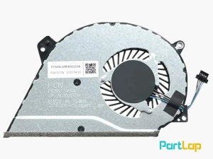 فن پردازنده لپ تاپ اچ پی HP Pavilion 14 AL