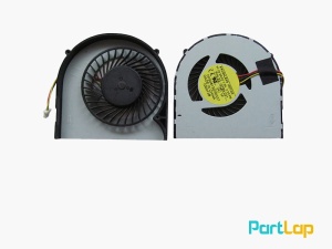 فن پردازنده لپ تاپ دل Dell Inspiron14 3421