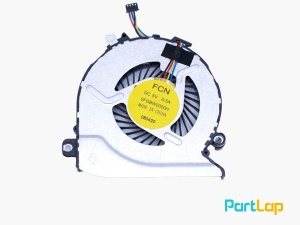 فن پردازنده لپ تاپ اچ پی HP Pavilion15 AB