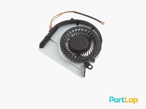 فن پردازنده لپ تاپ لنوو Lenovo Z480