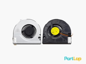 فن پردازنده لپ تاپ ایسر Acer Aspire E1-570