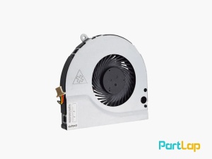 فن پردازنده لپ تاپ ایسر Acer Aspire E1-570