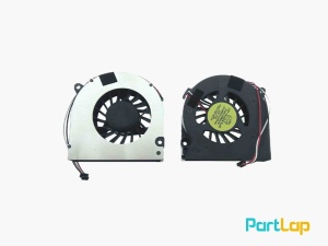 فن پردازنده لپ تاپ اچ پی HP Compaq CQ320