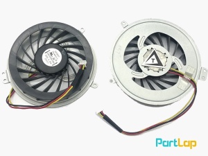 فن پردازنده لپ تاپ سونی SONY VPC EE
