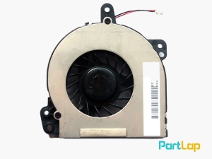 فن پردازنده لپ تاپ اچ پی HP Compaq CQ500