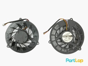فن پردازنده لپ تاپ اچ پی HP Compaq CQ50