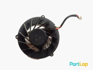 فن پردازنده لپ تاپ اچ پی HP Compaq CQ50 AMD