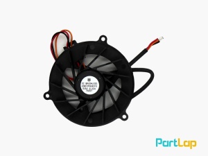 فن پردازنده لپ تاپ اچ پی HP Compaq CQ50