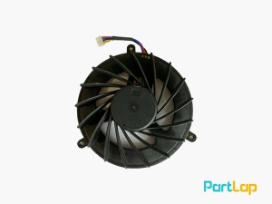 فن پردازنده لپ تاپ دل Dell Studio 1555