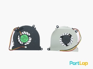 فن پردازنده لپ تاپ دل Dell Vostro 1310