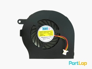 فن پردازنده لپ تاپ اچ پی HP Compaq CQ72