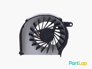 فن پردازنده لپ تاپ اچ پی HP Compaq CQ72
