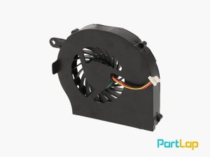 فن پردازنده لپ تاپ اچ پی HP Compaq CQ72