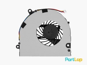 فن پردازنده لپ تاپ ایسوس Asus U41