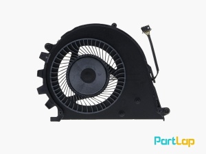 فن پردازنده و گرافیک لپ تاپ اچ پی HP ZBook Studio G3