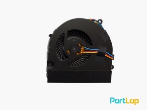 فن پردازنده لپ تاپ ام اس آی MSI CX640